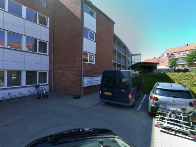 Hus til leje i Viborg, Århus