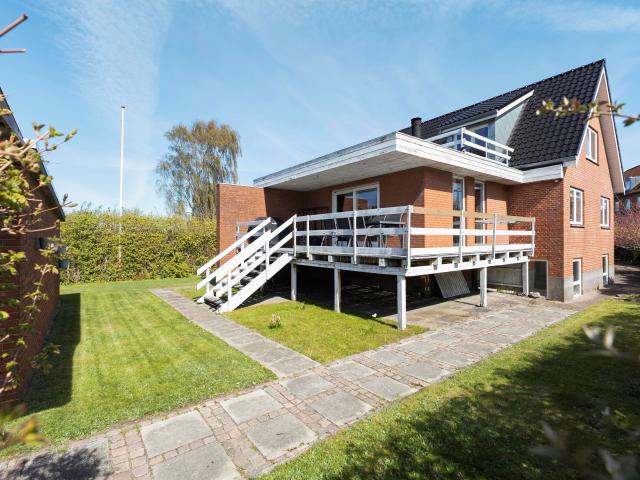 Villa til salg i Holstebro, Århus