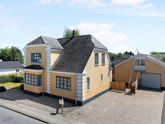 Villa til salg i Blenstrup, Brønderslev-Dronninglund