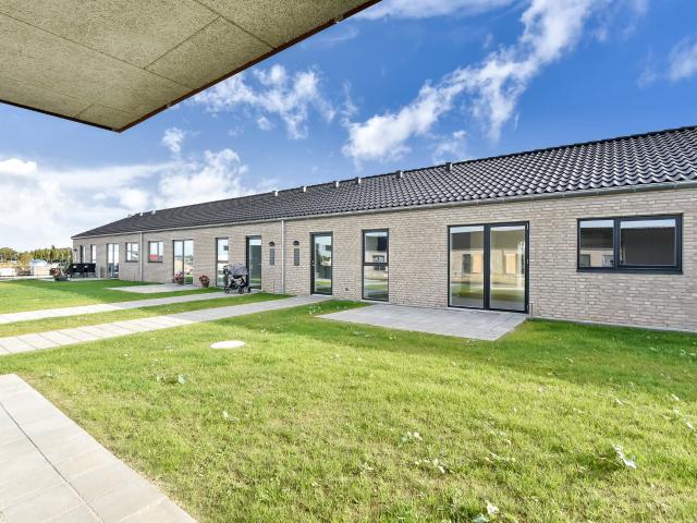 Villa til leje i Århus