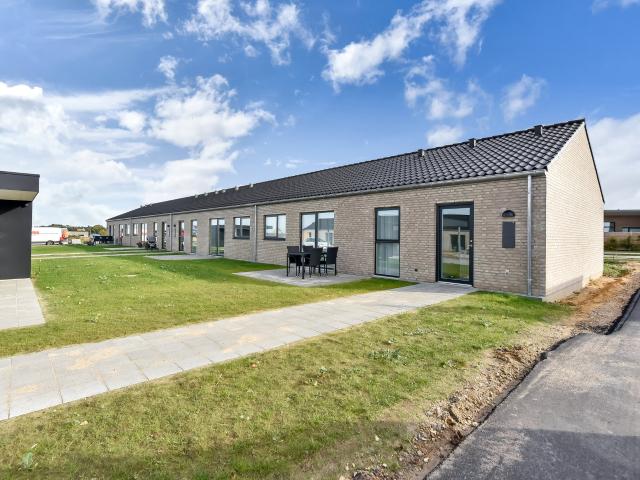 Villa til leje i Århus