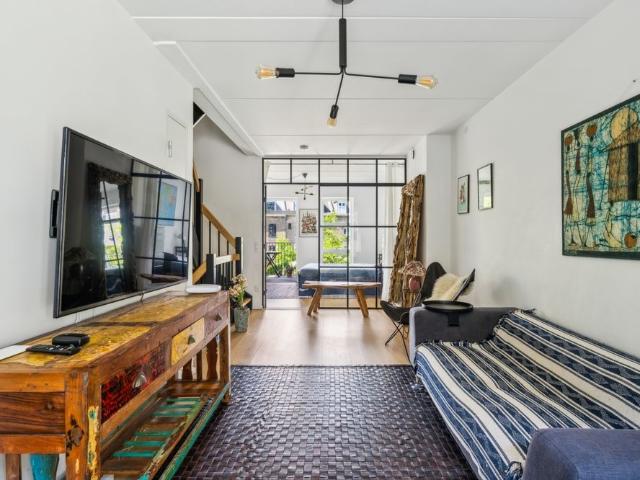 Villa til leje i København, Brøndby