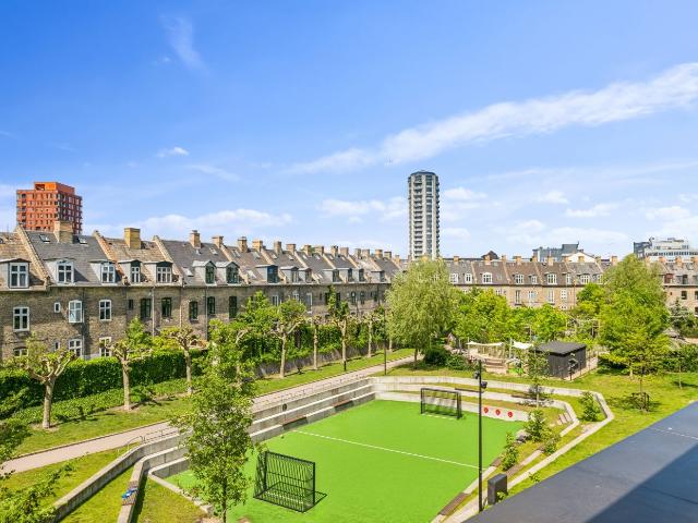 Villa til leje i København, Brøndby