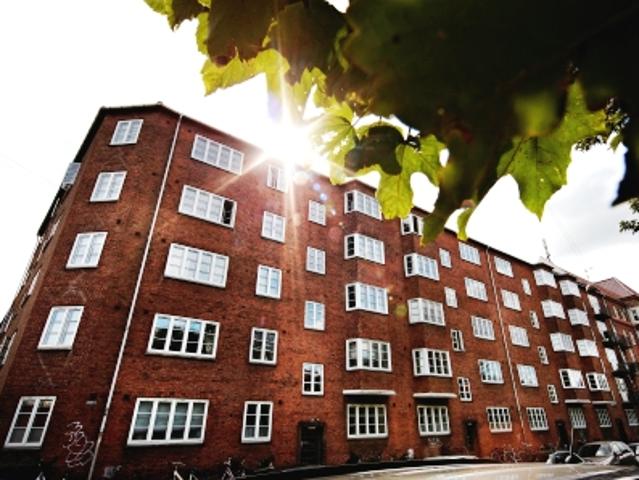 Lejlighed til leje i Valby, København