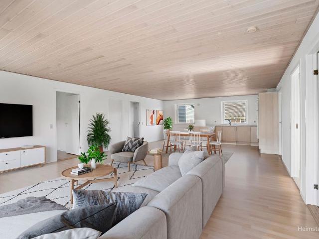 Villa til leje i Tvis, Århus