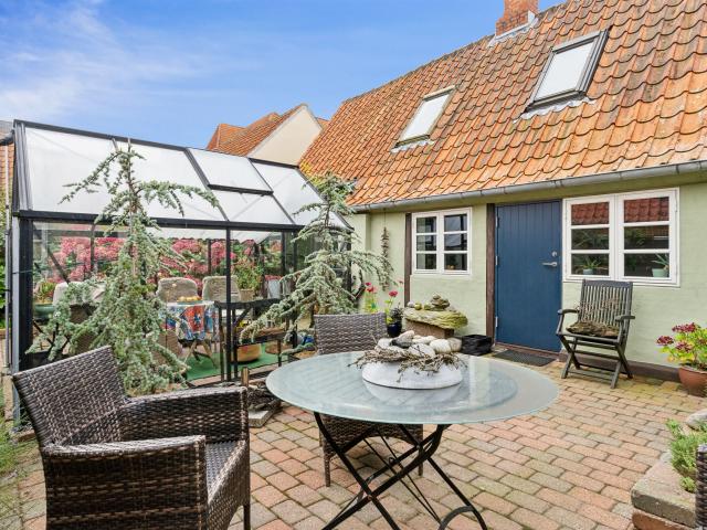 Ejendom til salg i Ringkøbing, Århus