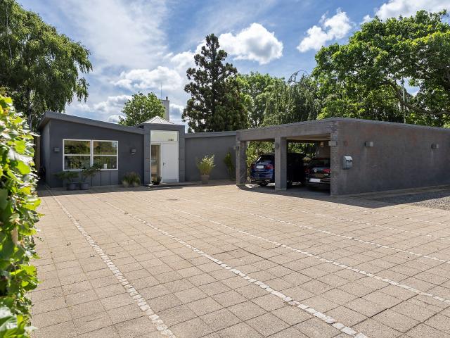 Villa til salg i Spjald, Århus