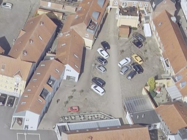 Erhvervsejendom til leje i Viborg, Århus