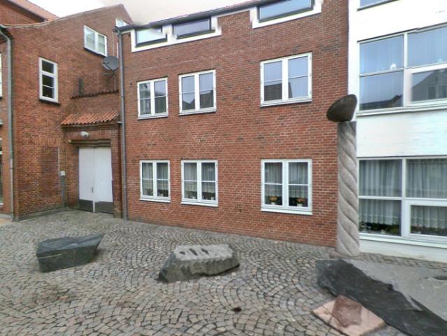 Villa til leje i Tønder