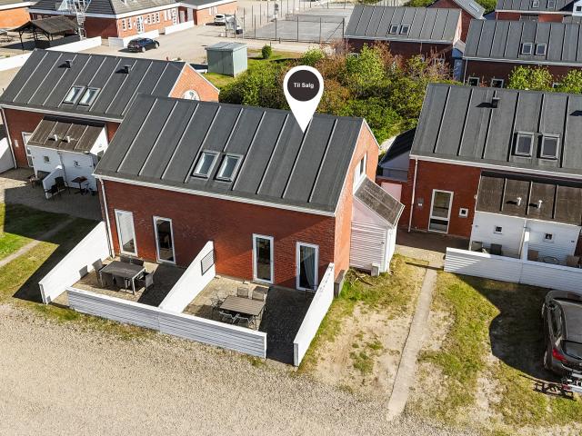 Lejlighed til salg i Tønder