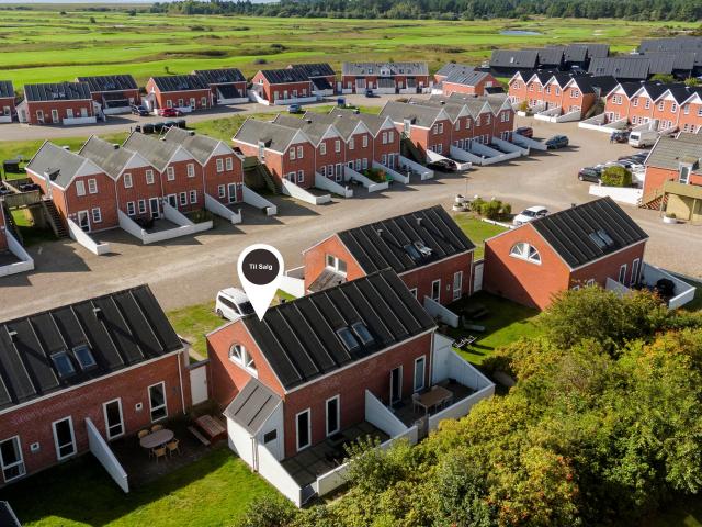 Lejlighed til salg i Sønderby, Havneby