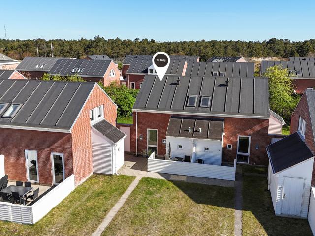 Lejlighed til salg i Tønder