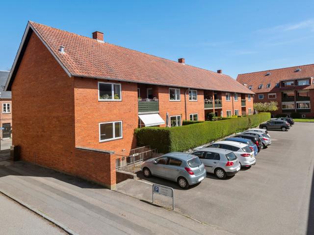 Lejlighed til salg i Sorø