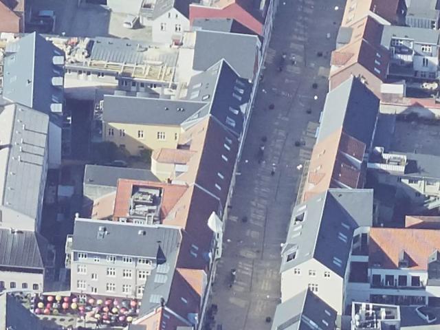 Erhvervsejendom til leje i Vejle