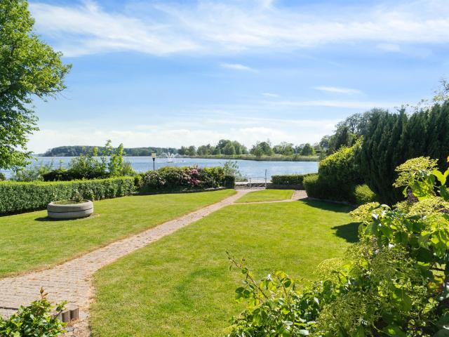 Villa til salg i Maribo, Lolland