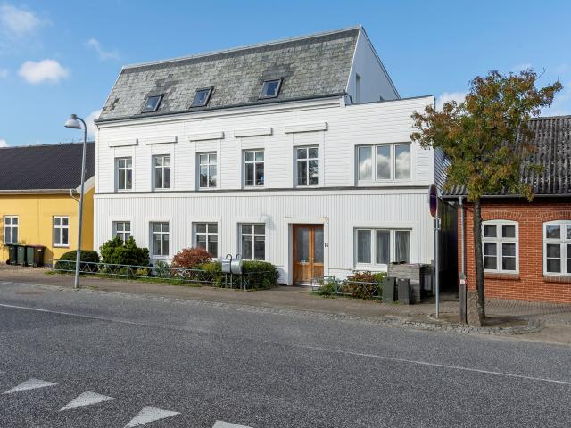 Villa til salg i Toftlund, Tønder Kommune