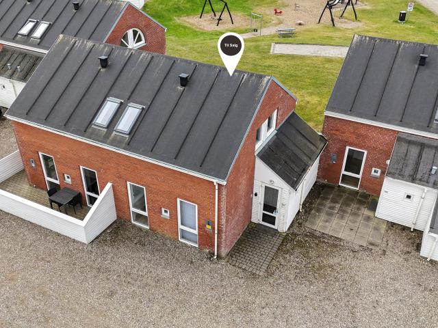 Lejlighed til salg i Tønder