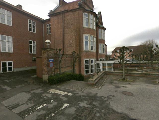 Hus til leje i Kjellerup, Århus