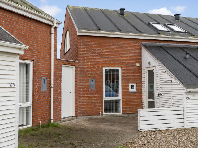 Lejlighed til salg i Tønder