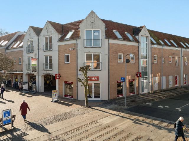 Lejlighed til salg i Hobro, Brønderslev-Dronninglund