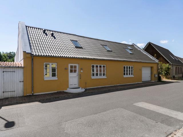 Villa til salg i Ullerslev, Nyborg
