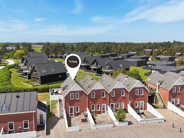 Lejlighed til salg i Tønder