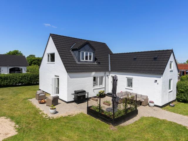 Villa til salg i Brønderslev-Dronninglund