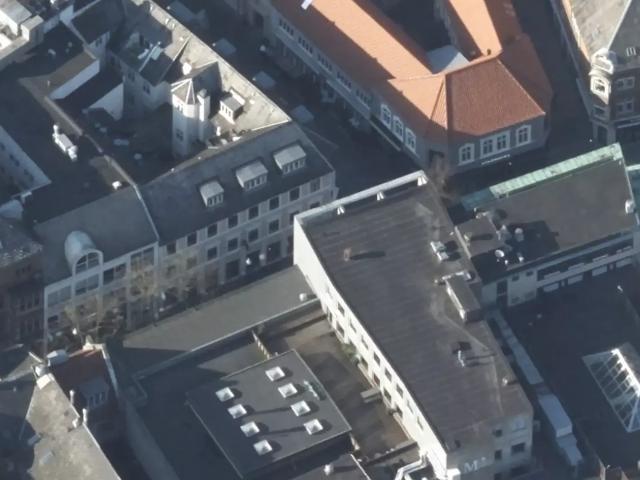Erhvervsejendom til leje i Odense