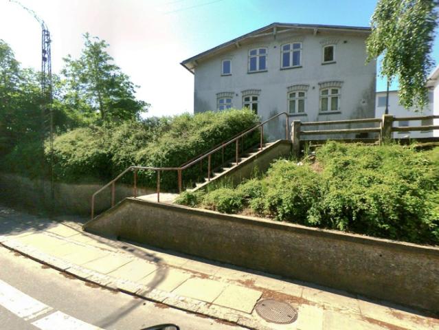 Hus til leje i Aabenraa