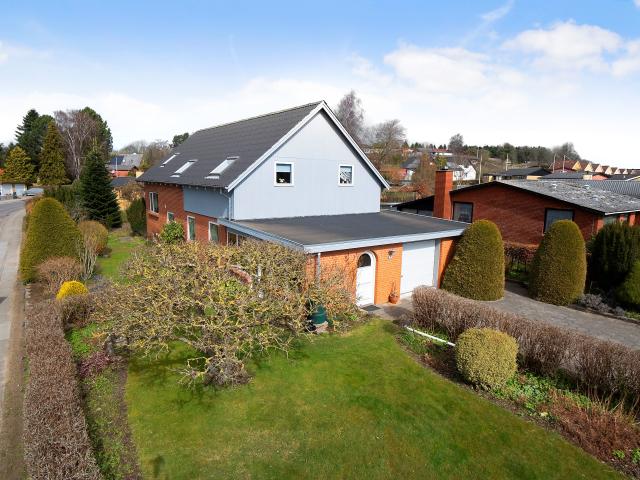 Villa til salg i Aarup, Assens