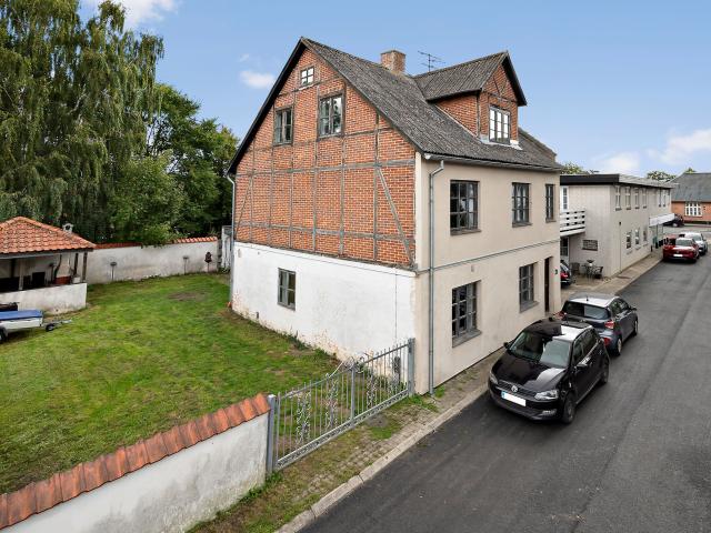 Villa til salg i Allingåbro, Århus