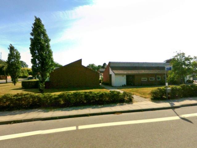 Zimmer til leje i Ejstrupholm, Ikast-Brande Kommune