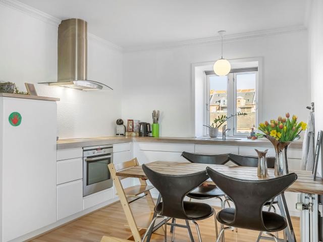 Lejlighed til salg i Randers, Århus