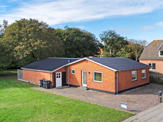 Villa til salg i Vestervig, Brønderslev-Dronninglund