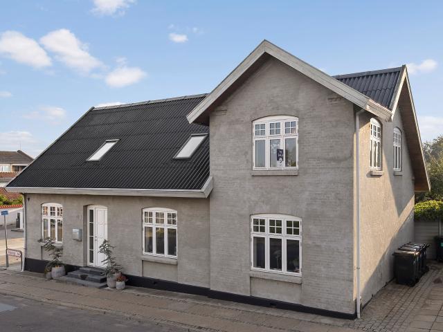 Villa til salg i Ranum, Brønderslev-Dronninglund