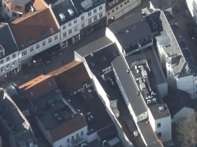 Erhvervsejendom til leje i Odense