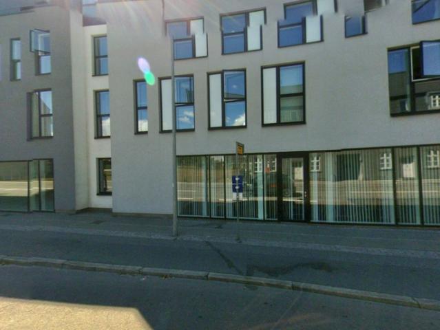 Hus til leje i Horsens, Århus