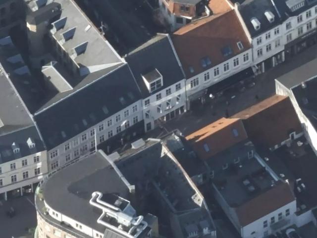 Erhvervsejendom til leje i Odense