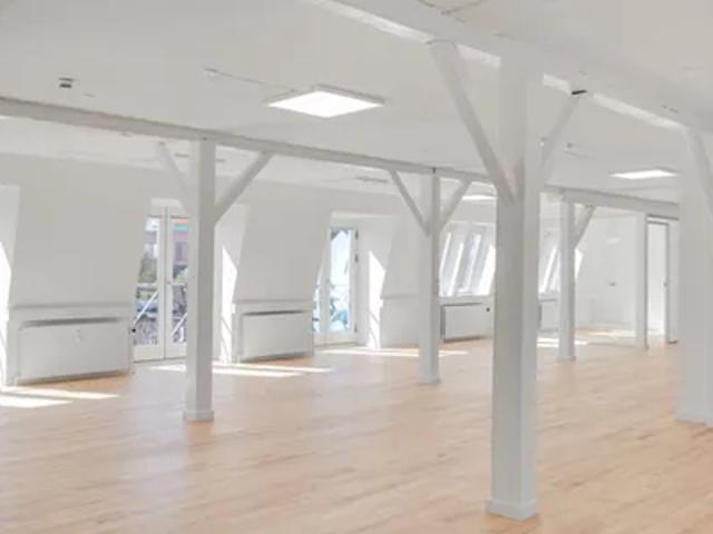 Erhvervsejendom til leje i Aarhus, Aarhus Kommune