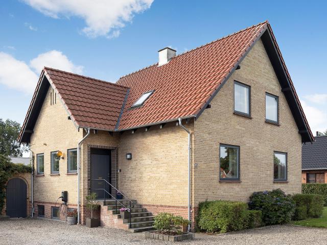Villa til salg i Vojens, Haderslev