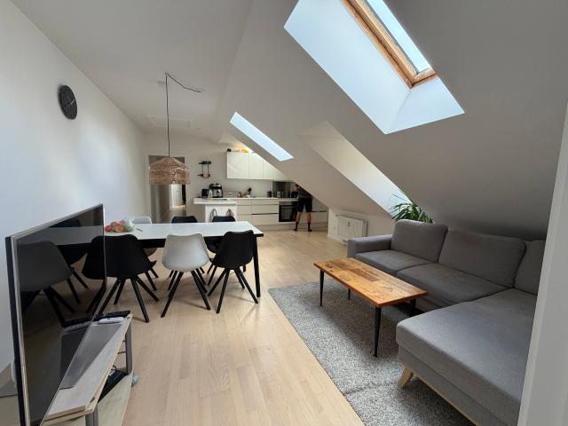 Hus til leje i Odense
