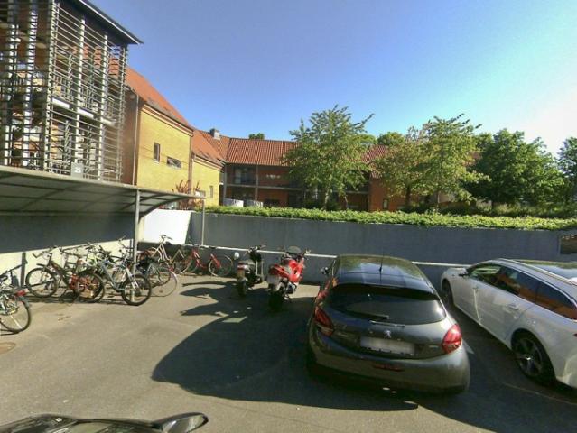 Zimmer til leje i Nørresundby, Brønderslev-Dronninglund