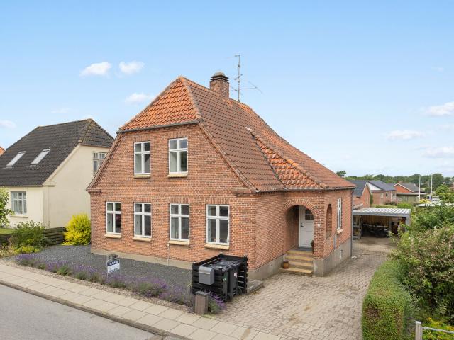 Villa til salg i Guderup, Sønderborg