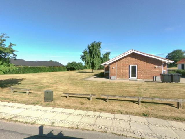Zimmer til leje i Århus
