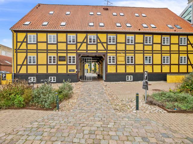 Lejlighed til leje i Odense