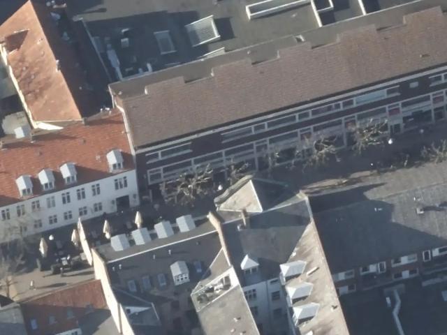 Erhvervsejendom til leje i Odense