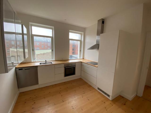 Lejlighed til leje i Århus