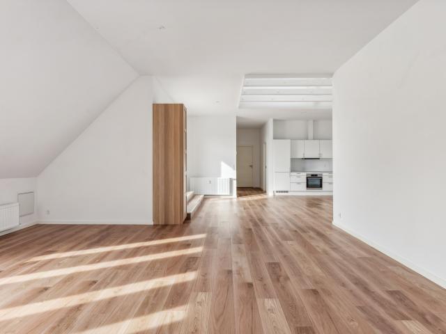 Lejlighed til leje i Odense