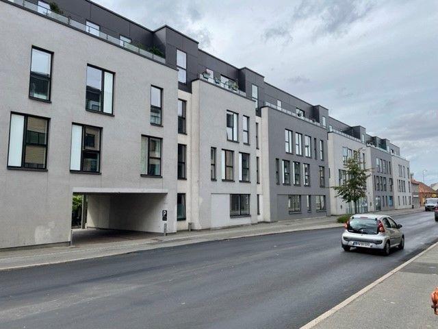 Lejlighed til leje i Horsens, Århus