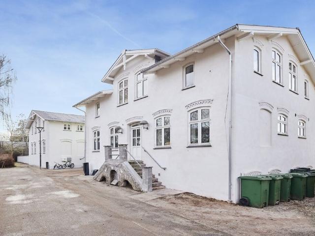 Lejlighed til leje i Rødekro, Aabenraa